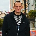 Знакомства: Саша, 38 лет, Пинск