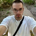 Знакомства: Глеб, 20 лет, Самара
