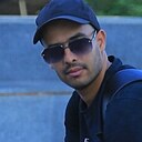 Знакомства: Amine, 30 лет, Самара