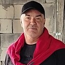 Знакомства: Алим, 49 лет, Кара-Суу