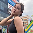 Знакомства: Кристина, 21 год, Владивосток