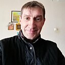 Знакомства: Юрий, 47 лет, Боготол