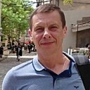 Знакомства: Михаил, 50 лет, Каменское