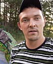 Знакомства: Алексей, 35 лет, Сокольское
