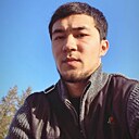Знакомства: Мурат, 28 лет, Астана