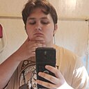 Знакомства: Саша, 20 лет, Пенза