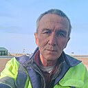 Знакомства: Каунышкали, 53 года, Актюбинск