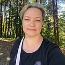 Знакомства: Светлана, 45 лет, Анапа