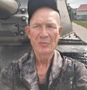 Знакомства: Андрей, 55 лет, Омск