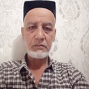 Знакомства: Шарифхуджа, 63 года, Казань