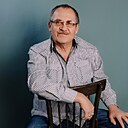 Знакомства: Владимир, 60 лет, Лысьва