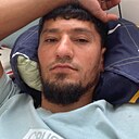 Знакомства: Илюша, 35 лет, Урюпинск