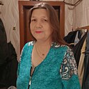 Знакомства: Светлана, 54 года, Братск