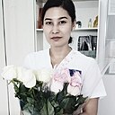Знакомства: Ажар, 44 года, Алматы