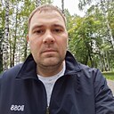 Знакомства: Андрей, 37 лет, Нижнекамск