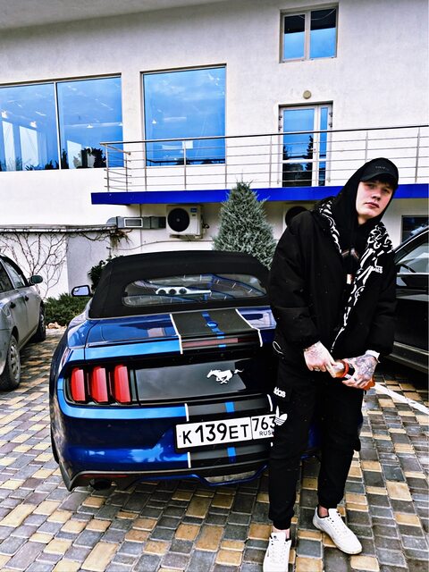 Фото - Tabor.ru