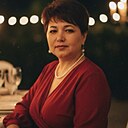 Знакомства: Светлана, 49 лет, Семей