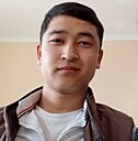 Знакомства: Toʻlqin, 18 лет, Галляарал
