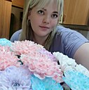 Знакомства: Анастасия, 27 лет, Братск