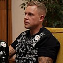Знакомства: Данил, 40 лет, Новосибирск