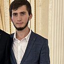 Знакомства: Раджаб, 23 года, Хасавюрт