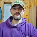 Знакомства: Володимир, 38 лет, Коростень