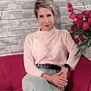 Знакомства: Светлана, 49 лет, Петропавловск-Камчатский