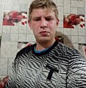 Знакомства: Кирилл, 21 год, Мордово