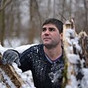 Знакомства: Роман, 40 лет, Кропоткин