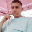 Знакомства: Sergei, 35 лет, Новый Уренгой
