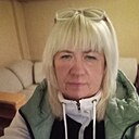 Знакомства: Наташа, 48 лет, Ангарск