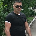 Знакомства: Сергей, 38 лет, Макеевка