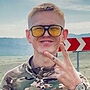 Знакомства: Сёма, 23 года, Полярный