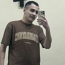 Знакомства: Алишер, 22 года, Домодедово