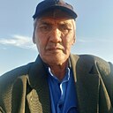 Знакомства: Жданбек, 67 лет, Тараз