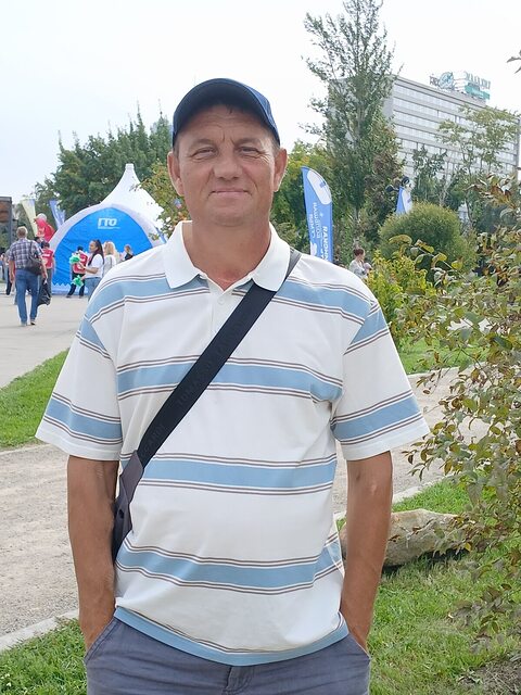 Фото - Tabor.ru