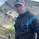 Знакомства: Сергей, 45 лет, Курск