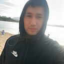 Знакомства: Арслан, 30 лет, Караганда