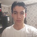 Знакомства: Cyan, 18 лет, Фергана