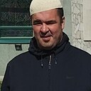Знакомства: Марат, 41 год, Нижнекамск