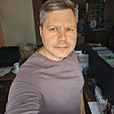Знакомства: Сергей, 46 лет, Ижевск