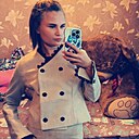 Знакомства: Оксана, 27 лет, Тюмень