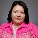 Знакомства: Медина, 35 лет, Тюмень