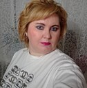 Знакомства: Татьяна, 45 лет, Бузулук