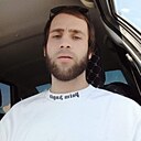 Знакомства: Давид, 29 лет, Назрань