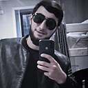 Знакомства: Микаэль, 26 лет, Шымкент