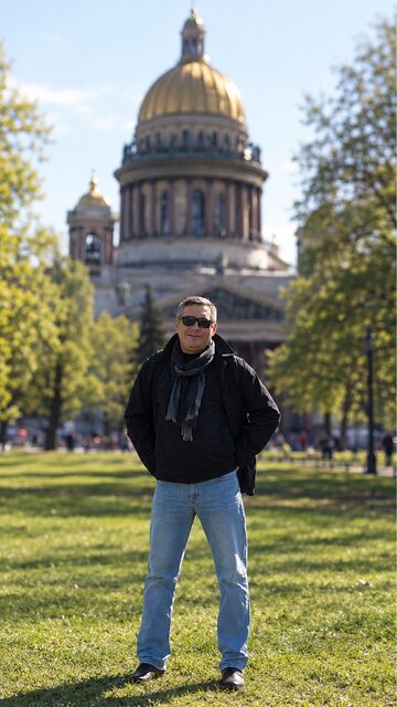 Фото - Tabor.ru