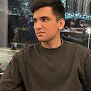 Знакомства: Khan, 26 лет, Москва