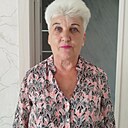 Знакомства: Нина, 66 лет, Слоним