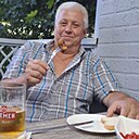 Знакомства: Вадим, 60 лет, Шымкент